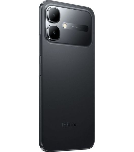 Смартфон Infinix SMART 20 X6840B 4/64Gb черный