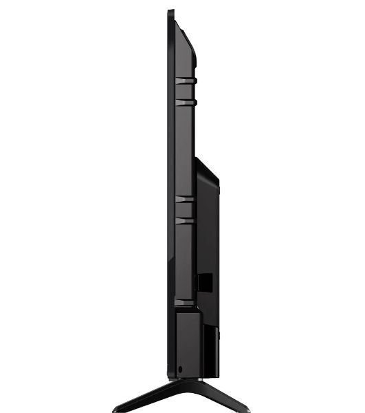 Телевизор Econ 40" EX-40FS013B черный DLED FHD 60Hz Smart TV