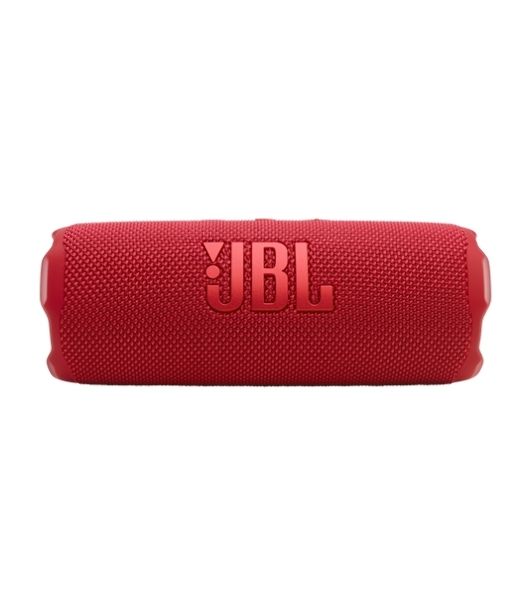Колонка портативная JBL FLIP 7 красный 25W 1.0 BT 4800mAh