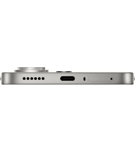 Смартфон Tecno Camon 50 12/256Gb титан