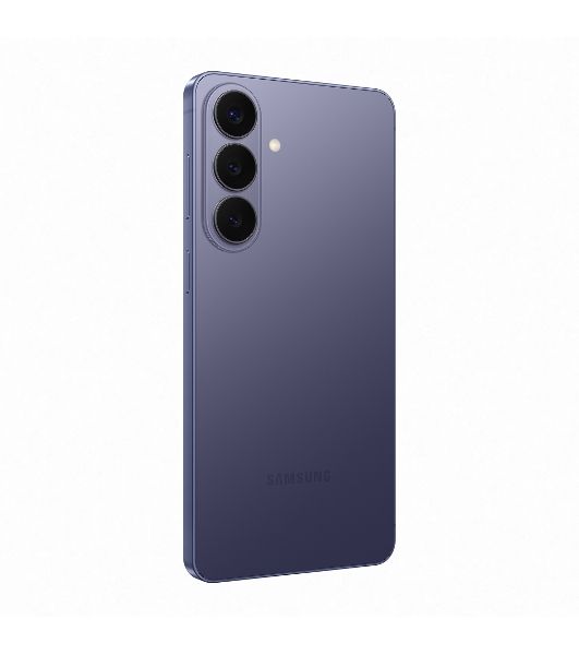 Смартфон Samsung Galaxy S26+ SM-S947B 12/512Gb, фиолетовый