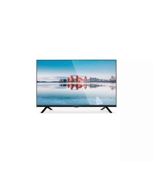 Телевизор Centek 32" CT-8632 черный LED HD 60Hz