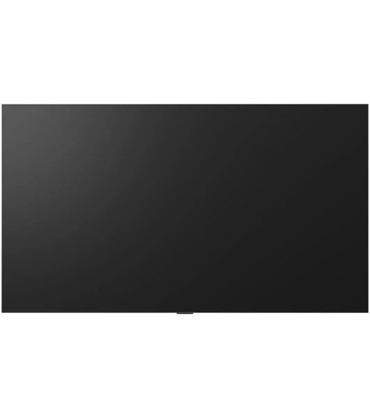 Телевизор LG 83" OLED83G5RLA атласное серебро LED UHD Smart TV webOS