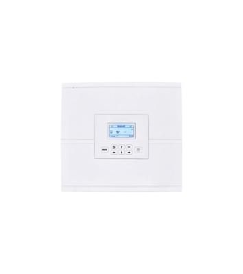 Регулятор ZONT Climatic 1.3 погодозависимый автоматический GSM/Wi-Fi (1 ГВС + 3 прямых/смесительных контура)
