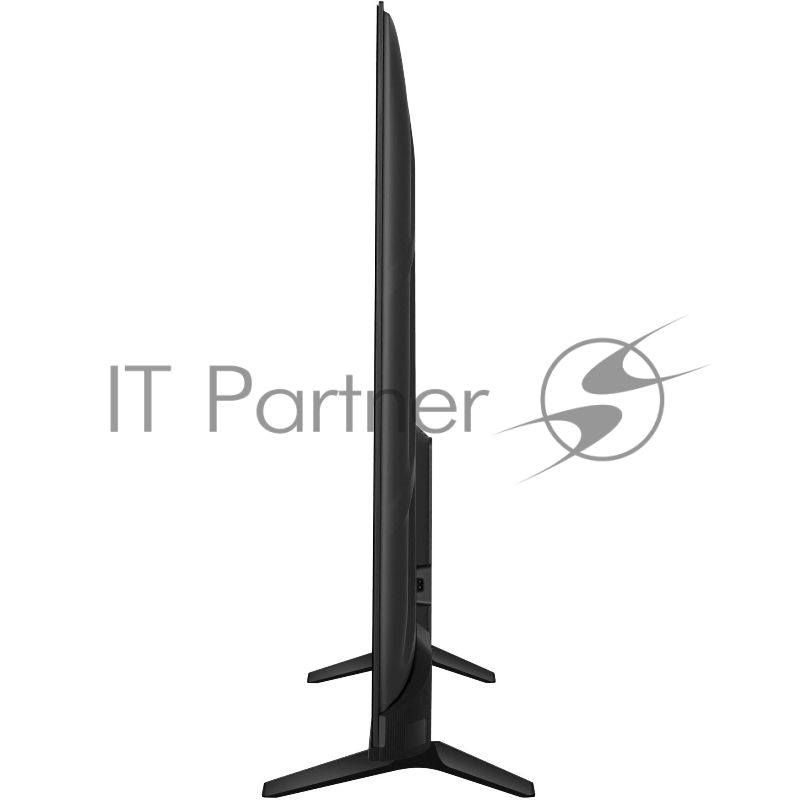 Телевизор Hisense 43" 43A6N черный LED UHD 60Hz Smart