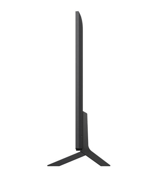 Телевизор LG 43" 43QNED80A6A черный Edge LED 4K UHD 60Hz Smart TV WebOS 2GB/8GB
