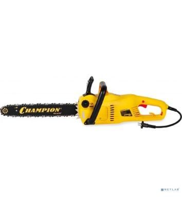 Электропила CHAMPION 520N-16 2кВт 4,0кг