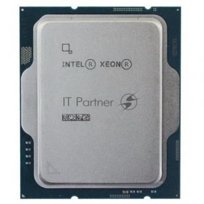 Процессор Intel Xeon E-2468 FCLGA1700 2.6GHz OEM