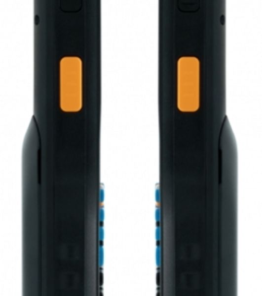 Терминал сбора данных Newland N7 Cachalot Pro II Mobile Computer 4GB/64GB with 4" Gorilla Glass Touch Screen, 38 keys keyboard, 2D CMOS Duo Near & Far range Mega Pixel imager with Laser Aimer, BT, GPS, NFC, 4G & WiFi, Camera. Incl. USB cable, battery and 