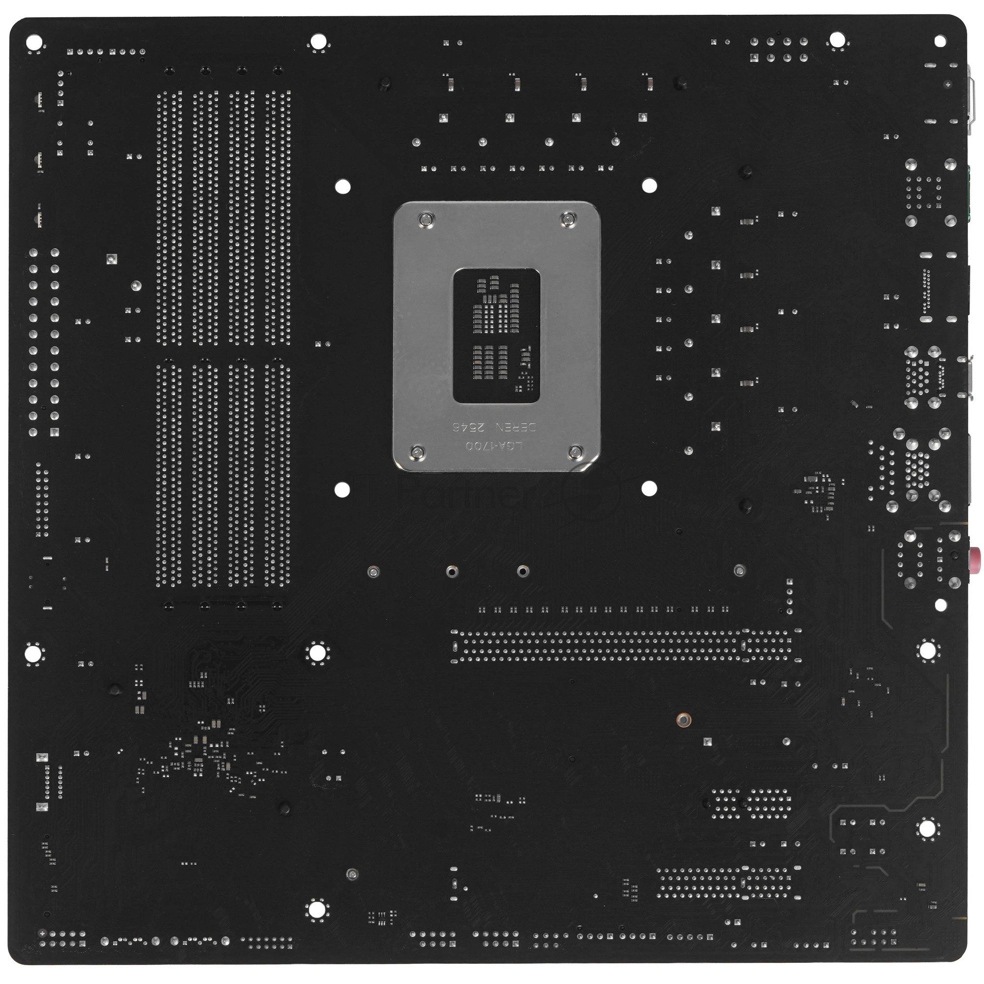 Материнская плата ASRock B760M Pro-A/D4, LGA1700, Intel B760, 4xDDR4, 4xSATA 6Gb/s, 2xM.2, 1xPCIe 4.0 x1, 2xPCIe 4.0 x16, 1xHDMI, 1xDisplayPort, 1x2.5Gb LAN, 1xUSB 3.2 Gen1 Type-C, 3xUSB 3.2 Gen1 Type-A, 2xUSB 2.0, 3x3.5 мм, 7.1, microATX