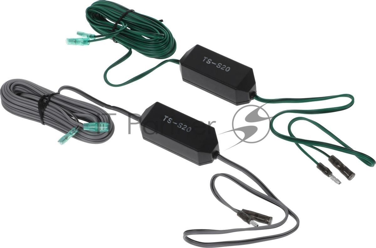 Колонки автомобильные Pioneer TS-S20 200Вт 92дБ 8Ом 2см (ком.: 2кол.) твитер