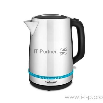 Чайник электрический Zelmer ZCK7921 INOX