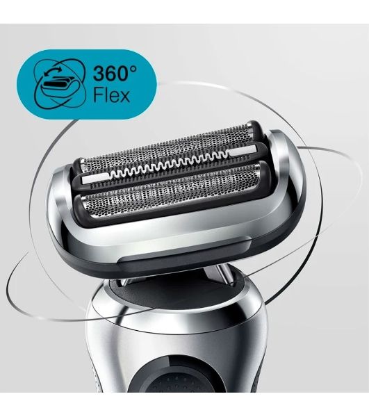Электробритва Braun 71-S4200cs
