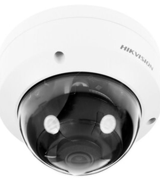 Камера видеонаблюдения IP Hikvision DS-2CD2183G2-IS(2.8мм) 2.8-2.8мм цветная