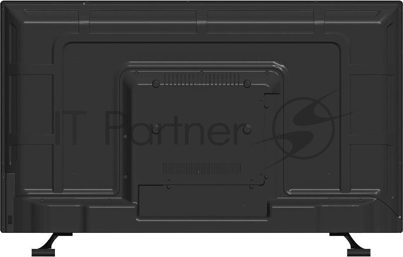 Телевизор BBK 42" 42LEX-7280/FTS2C черный LED FHD 60Hz Яндекс ТВ
