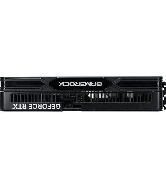 Видеокарта Palit PCI-E RTX 5090 GAMEROCK NVIDIA GeForce RTX 5090 32Gb 512bit GDDR7 2295/30000 HDMIx1 DPx3 HDCP Ret