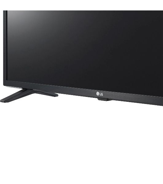 Телевизор LG 32" 32LQ63006LA черный DLED FHD 60Hz Smart TV 1.5GB/8GB