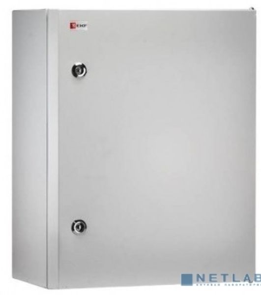 Щит с монтажной панелью EKF PROxima ЩМПг- 30.21.15 IP54 mb24-02