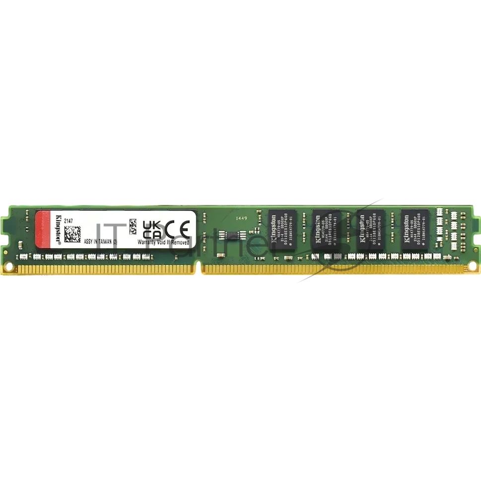 Память оперативная Kingston 8GB DDR4 3200MHz DIMM Non-ECC CL22 OEM
