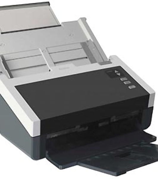 Сканер протяжный Avision AD240U (000-0863-02G) A4