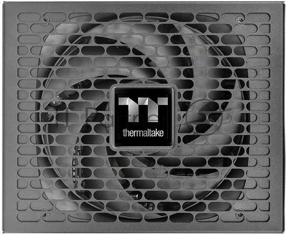 Блок питания Thermaltake Toughpower i2000W, 2000Вт, 80+ Platinum, 140мм, модульный, черный