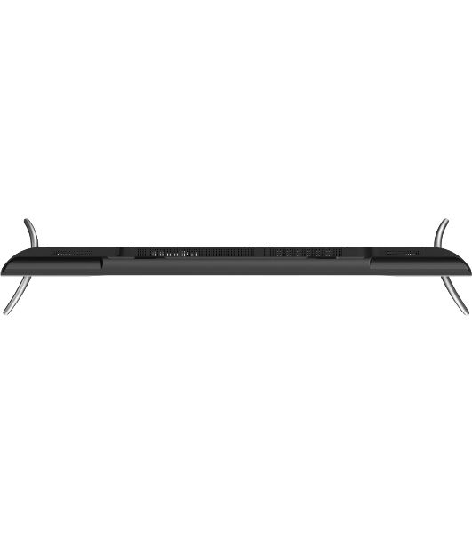 Телевизор Digma 65" DM-LED65UBB41 Metal темно-серебристый LED UHD 60Hz Android TV