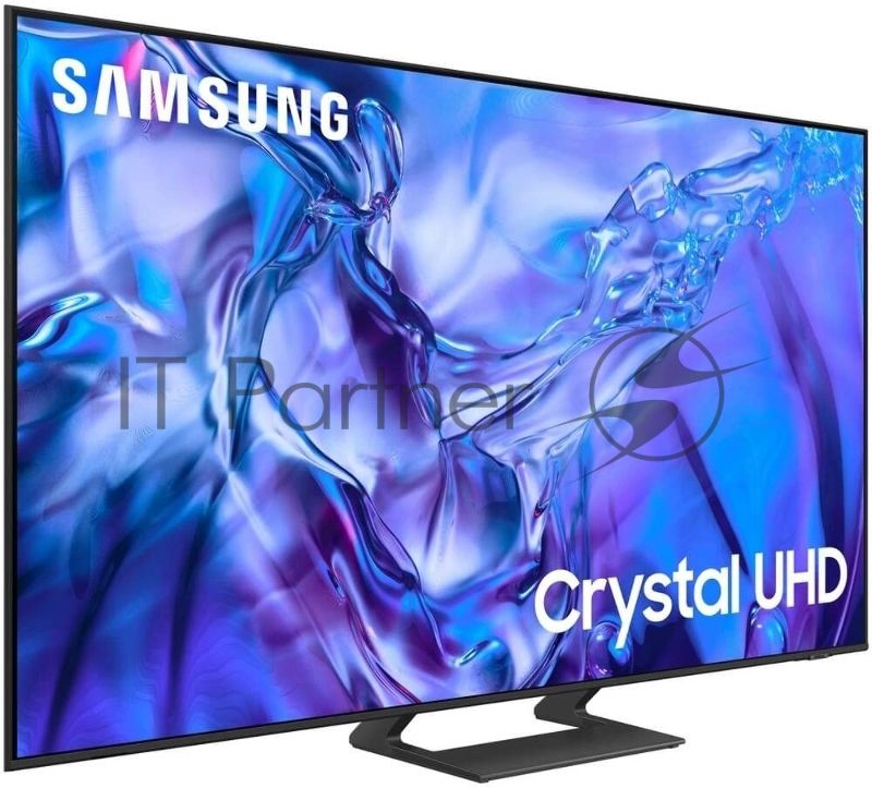 Телевизор Samsung 43"  UE43DU8500UXRU титан LED UHD 60Hz Tizen