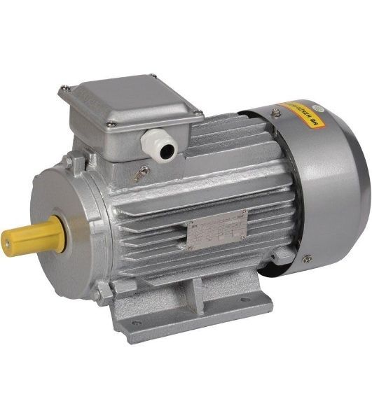 Электродвигатель IEK DRV090-L4-002-2-1510 асинхронный трехфазный АИР 90L4 380В 2.2 кВт 1500 об/мин 1081 DRIVE