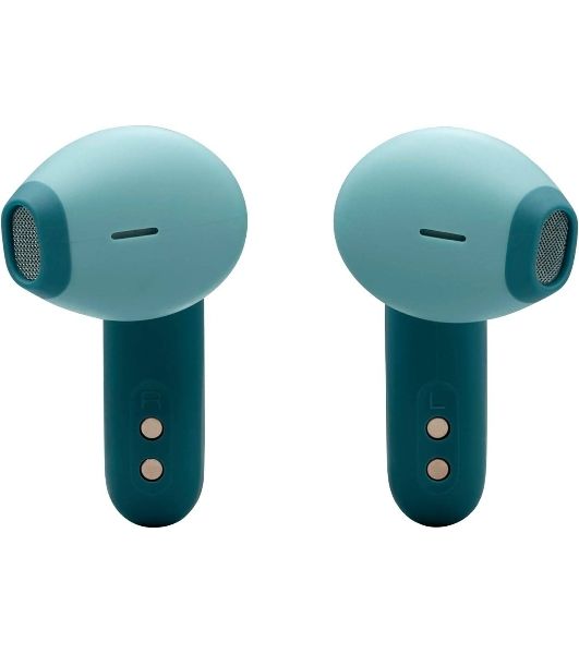 Наушники JBL Wave Flex 2 синий