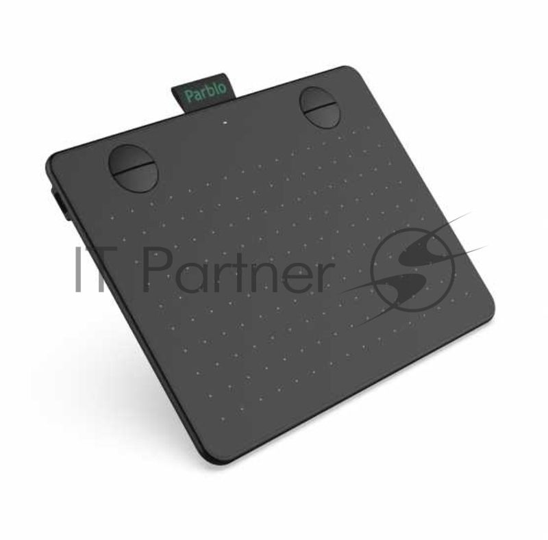 Графический планшет Parblo A640 V2 USB Type-C черный