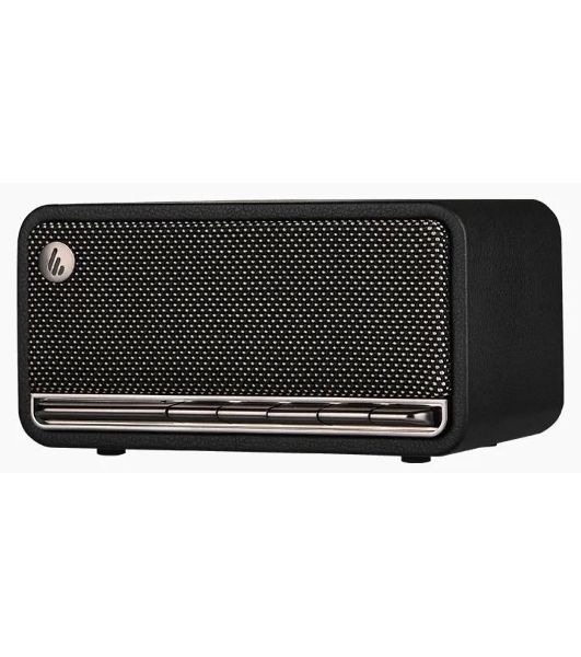 Колонка портативная Edifier MP230 черный 20W 1.0 BT/3.5Jack/USB 2500mAh