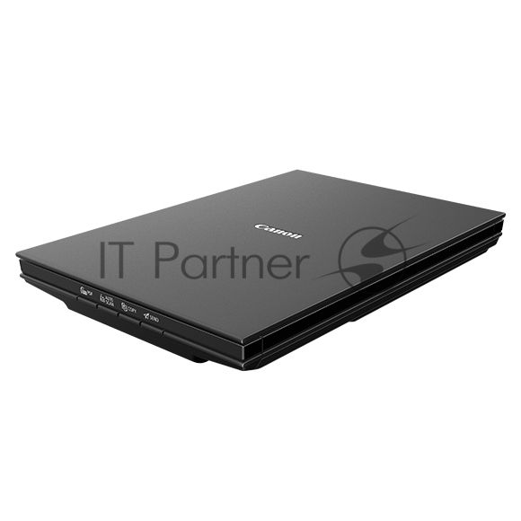 Планшетный сканер Canon CanoScan LiDE 300 (Hi-Speed USB 2.0, A4/Letter (216 x 297 мм), 2400 x 4800 точек на дюйм)