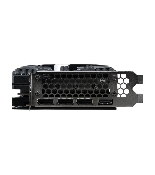 Видеокарта Palit PA-RTX 5070 GAMINGPRO-S 12Gb RTX 5070 12Gb 192bit GDDR7 2325/28000 HDMIx1 DPx3 HDCP Ret