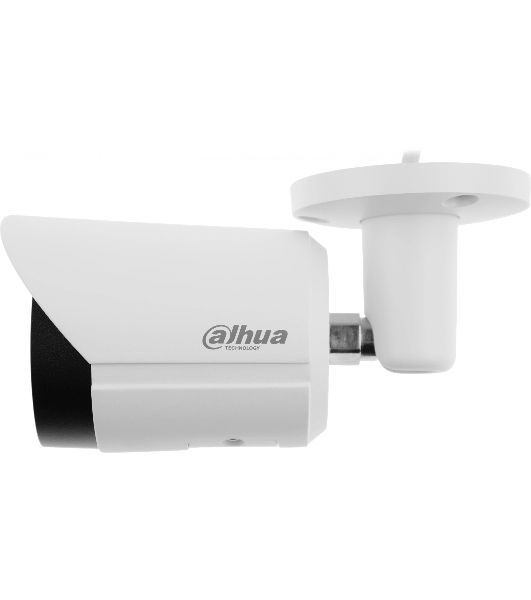 Видеокамера Dahua DH-IPC-HFW2449SP-S-IL-0360B уличная цилиндрическая IP-видеокамера 4Мп 1/2.7” CMOS объектив 3.6мм