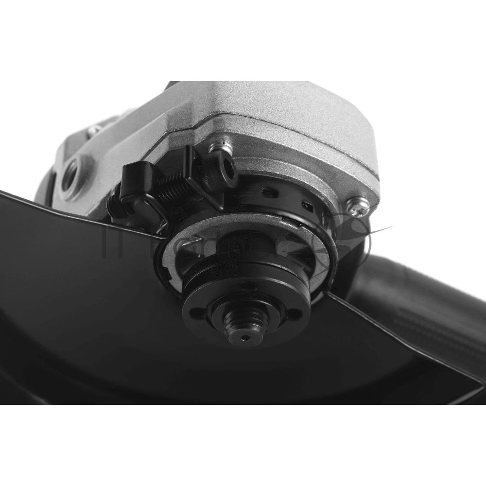 Угловая шлифовальная машина Hammer Flex USM1650D 1650Вт 8000об/мин 180мм