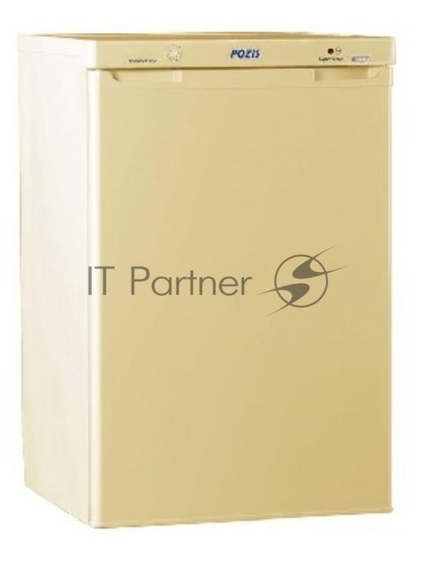 Морозильная камера Pozis FV-108, бежевый, 91 л, 3 ящика