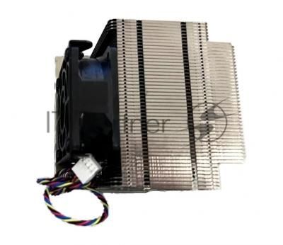 Радиатор для процессора Intel® Active CPU Heat-sink for 2U server, LGA1700