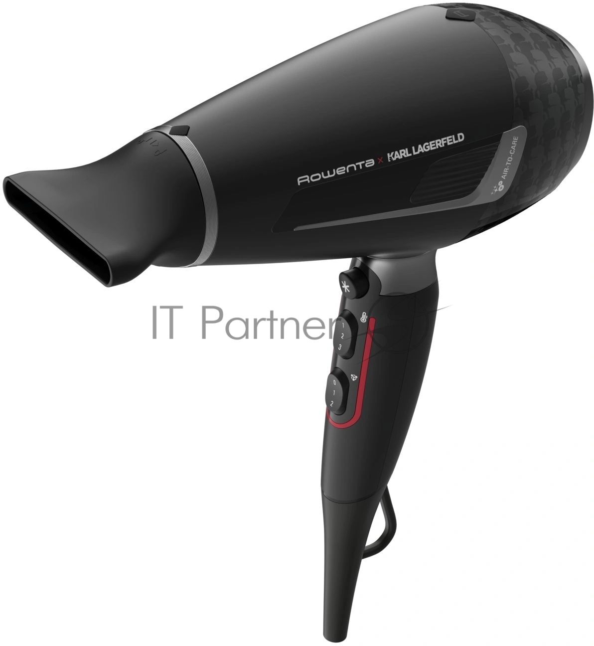 CV888LF0 Фен Rowenta
