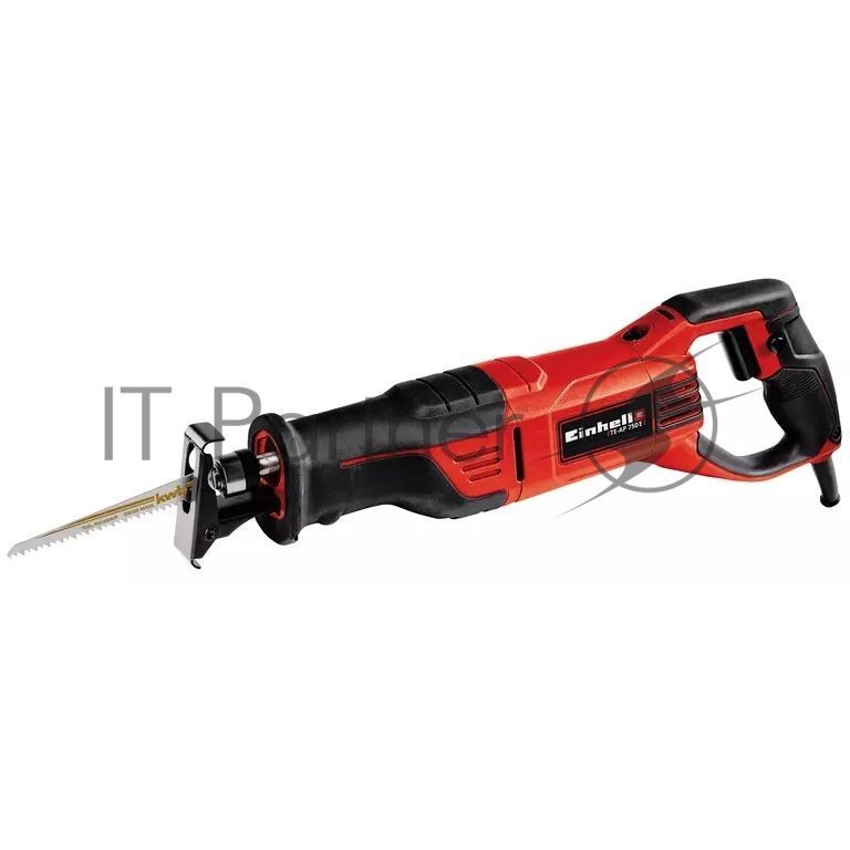 Пила сабельная Einhell TE-AP 750 E (4326170) 750Вт, 0-2800ход/мин