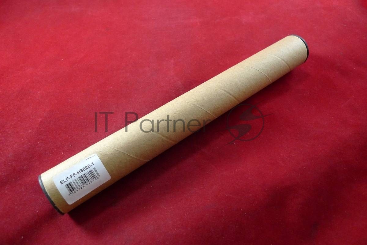 Термопленка HP CLJ CP3525/CP4025/CP4525/CM4540/M521/M551/M570/M575/M651/M680/Canon iR-c1021/c1028/LBP-5300/5360/MF-8450/9130/9170/9220/9280 (ELP, Китай)