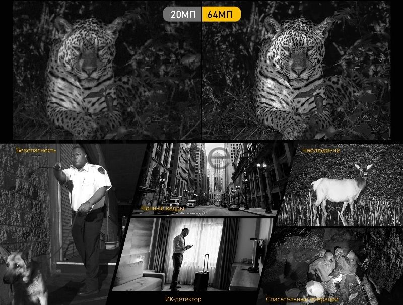 Смартфон Ulefone Armor 24, 12/256Gb, черный