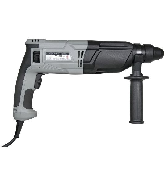 Перфоратор Интерскол П-32/1100АВС, SDS-plus, 1100 Вт, 3,4 Дж, от сети