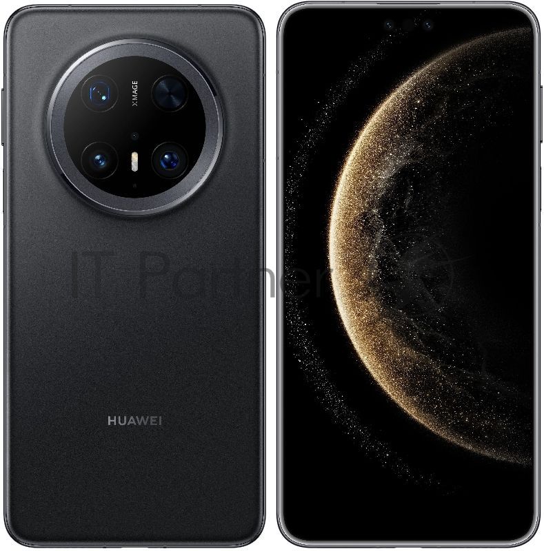 Смартфон Huawei Mate 70 Pro 12/512Gb черный