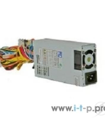 Блок питания Procase GAF400 1U FlexATX 1FAN (400W), 80+Gold, 150*80*40мм, +5B=14A, +12B=38A, +3,3B=17A, 5VSB=2.5A, Защита от перегрузки 105-150%, Входное напряжение 100-240В