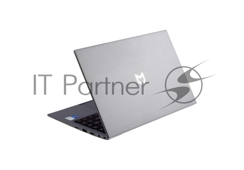 Ноутбук Irbis 14NBP3004 Intel Core i7 1255U 1700MHz/14"/1920x1080/32Gb/512Gb SSD/Intel Iris Xe Graphics/Wi-Fi/Bluetooth/Windows 11 Pro Grey
