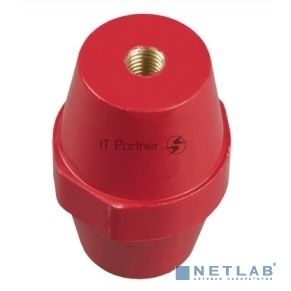 Изолятор SM40 (М8) силовой IEK