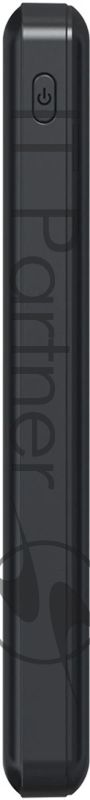 Портативный аккумулятор Buro BP10A 10000mAh 10W 2A 2xUSB-A черный