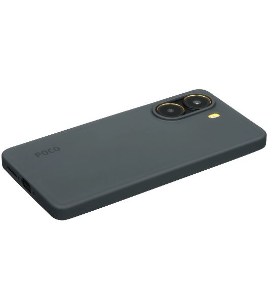 Смартфон Poco X7 Pro 5G 12/256Gb, желтый