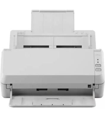 Сканер Fujitsu SP-1125N (PA03811-B011) A4 белый