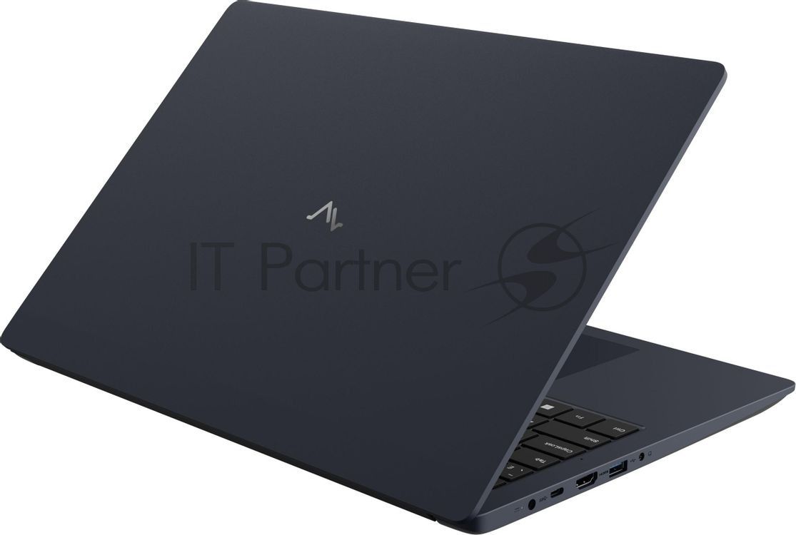 Ноутбук Maibenben M675/16"/IPS/AMD Ryzen 5 7430U/16Gb/512Gb SSD/AMD Radeon Graphics/Windows 11 Home/синий/1.79kg